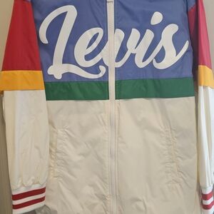 Levi's Multicolor Jacket